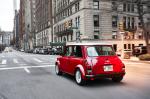 Mini Classic Electric 2018 года